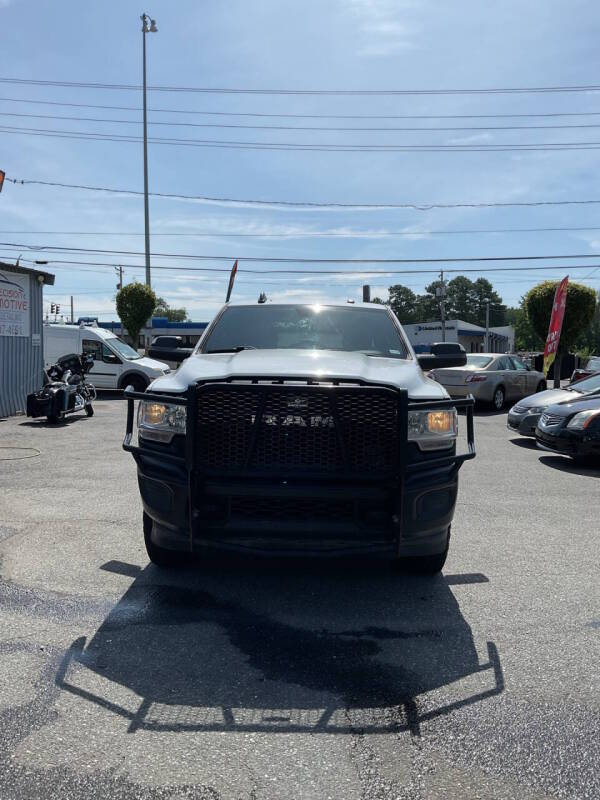 ram ram 3500 pickup 2022 3C63R3GJ8NG238711 image ram ram 3500 pickup 2022 3C63R3GJ8NG238711 image